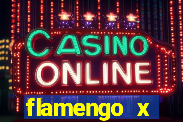 flamengo x fortaleza online futemax